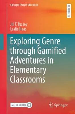 Immagine prodotto di Exploring Genre through Gamified Adventures in Elementary Classrooms