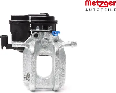 Produktbild von METZGER 6261605 Bremssattel Hinten Links für BMW 5 Touring (F11)