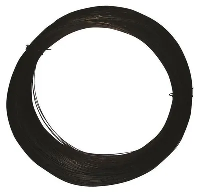 Obrázek produktu pro Vázací drát, 1,4 mm, 2 kg, černý, ENPRO