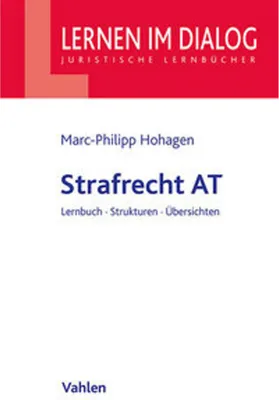 Immagine prodotto di Strafrecht AT