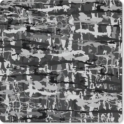 Produktbild von MuchoWow® Mauspad Mousepad Camouflage - Farbe - Muster 30x30 cm - Mousepads - Maus Mat - Pad - Mausunterlage - Gaming