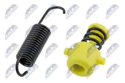 Produktbild von NTY Feder Kupplungspedal EZC-FR-097 für FORD Focus II Schrägheck (DA, HCP, DP)