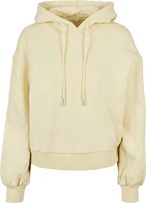 Produktbild von Build Your Brand LadiesŽ Organic Oversized Hoody
