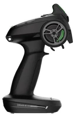 Immagine prodotto di Absima 2000110, trasmettitore, colore nero