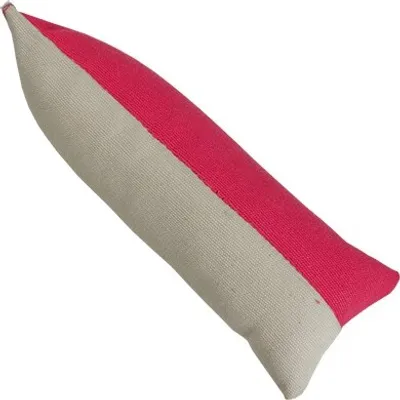 Produktbild von Mystique Dummy Easy Fetch 100g hot pink / weiß