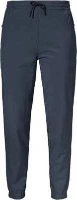 Produktbild von SCHÖFFEL Schöffel Pants Vienna L Damen blau 36