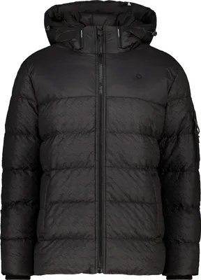 Immagine prodotto di alife and kickin BeatAK A Puffer Jacket Giacca trapuntata da uomo, giacca invernale, giacca foderata
