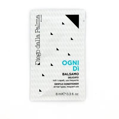 Obrázek produktu pro Diego Dalla Palma Jemný kondicionér (15 ks) 15 X 8ml