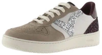 Imagen del producto de victoria Sneaker Madrid 1258271 VISON 37