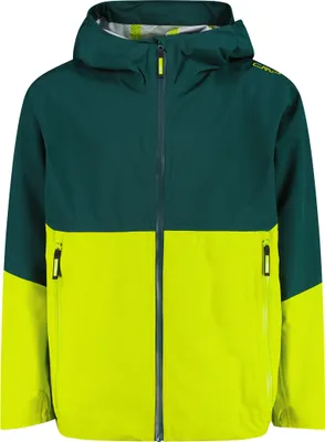 Produktbild von Cmp Kid Jacket Fix Hood Acido Acido 176