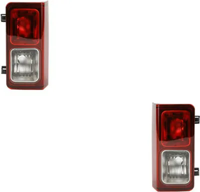 Immagine prodotto di Johns, luce di retromarcia sinistra e destra per Nissan NV300 X82 09/16- New Bus 4422486 265591452R 6000620192 0006000620192 255591452R 2654500Q