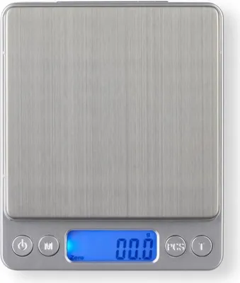Produktbild von Küchenwaage Livoo