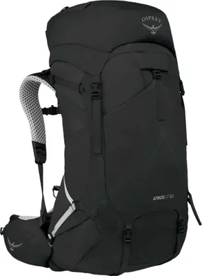 Produktbild von Atmos AG LT 65 S/M - Trekkingrucksack 88 cm (scenic valley/green peppercorn)