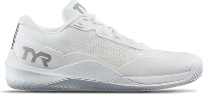 Produktbild von Tyr Cxt2 Court Sportschuhe Weiß EU 43 1/3 Mann Weiß EU 43 1/3