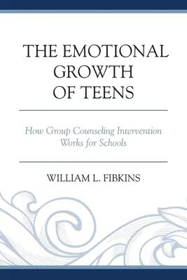 Produktbild von Emotional Growth of Teens