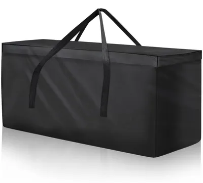 Produktbild von Aufbewahrungstasche für Gartenauflagen 200x60x75cm 600D Oxford wasserdicht