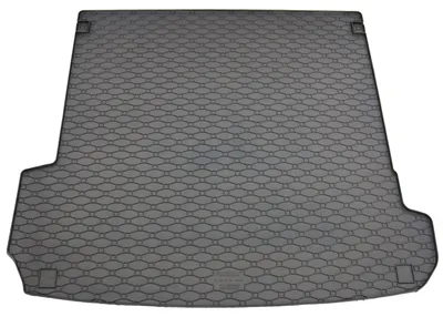 Produktbild von Gummi AntiRutsch Kofferraumwanne für Audi Q7 / SQ7 II 4M (2015-)