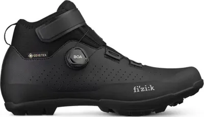 Produktbild von FIZIK Fahrradschuhe - TERRA ARTICA X5 GTX - Schwarz 42