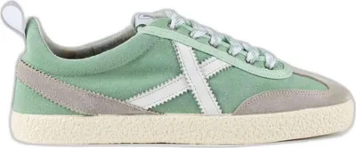 Produktbild von Munich Sneakers 8161091 in Green color size 37