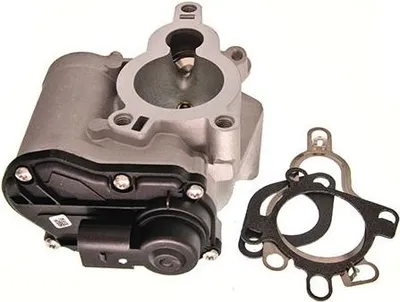 Image de Soupape EGR électrique NRF pour NISSAN QASHQAI QASHQAI +2 I