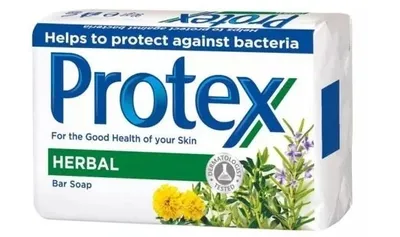 Zdjęcie produktu dla Protex, Mydło, Herbal, 90g
