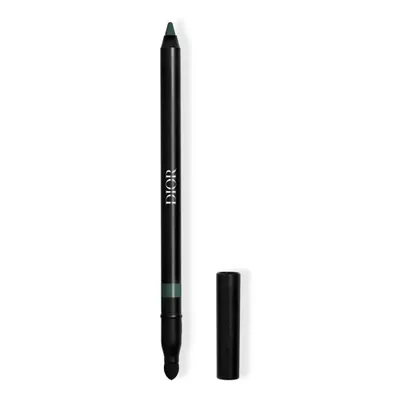Immagine prodotto di Matita occhi Diorshow (On Stage Crayon) 1,2 g, verde scuro