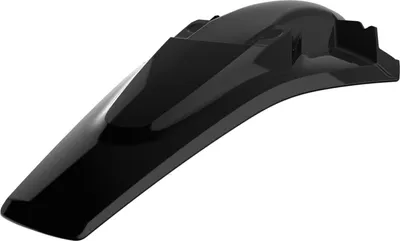 Produktbild von Polisport Schutzblech hinten schwarz JMP 7160916