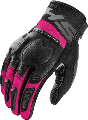 Produktbild von SHIMA Blaze 3.0 Damen Motorradhandschuhe, rosa, L