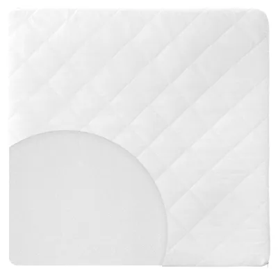 Productafbeelding van Roba matras voor looprekken, 100x100 cm; artikelnummer 0309W