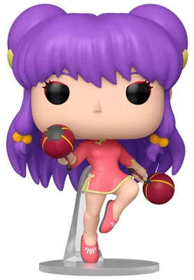 Image de Pop! Funko - Ranma 1/2 Figurka Shampoo - Oficjalny Produkt Premium Wysokiej Jakości