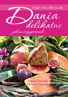Zdjęcie produktu dla Dania delikatne jak świeży poranek