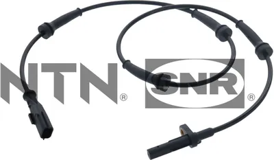Produktbild von SNR ABS Sensor Raddrehzahl für OPEL Vivaro A Kastenwagen (X83) ASB153.18