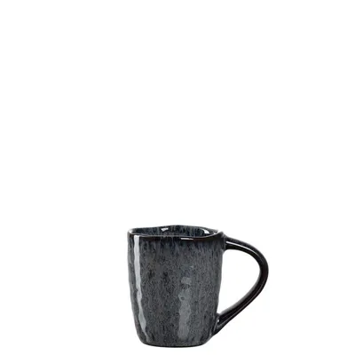 Produktbild von Leonardo Espressotasse Matera Anthrazit (90ml)