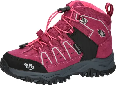 Produktbild von Outdoorstiefel Mount Pinos High Kids 35