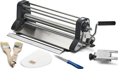 Produktbild von De buyer 3001.01