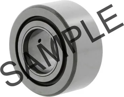 Immagine prodotto di Rullo di scorrimento 361205 ID 25mm OD 62mm larghezza15mm NKE
