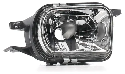 Produktbild von PRASCO ME0274423 Nebelscheinwerfer Rechts passend für MERCEDES-BENZ C-Klasse Limousine (W203) Nebelleuchte