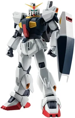 Produktbild von Robot Damashii RX-178 Gundam Mk-II AEUG Ver. A.N.I.M.E.