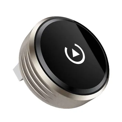 Produktbild von 2-in-1 CarPlay Wireless Adapter,Upgrade kabelgebunden kabellos, schnelle automatische Verbindung,Plug&Play,geeignet für iOS 10+, Android 10+ & Autos