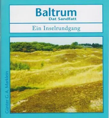 Image de Baltrum - Dat Sandfatt