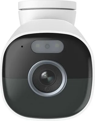 Obrázok produktu pre Reolink Argus Series B340, IP bezpečnostná kamera, Vnútorné a vonkajšie, Bezdrôtový, Google Assistant, 6500 K, Múr