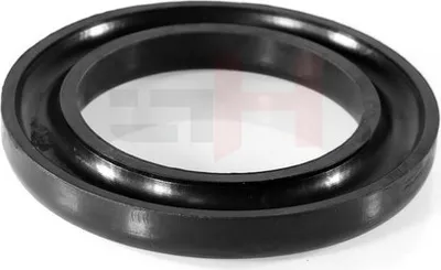 Produktbild von GH GH-622291 Anschlagpuffer Federung Hinten Oben Hinten Rechts Hinten Links Hinten Oben für NISSAN X-TRAIL (T30)