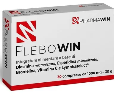 Obrázok produktu pre FLEBOWIN 30 tabliet