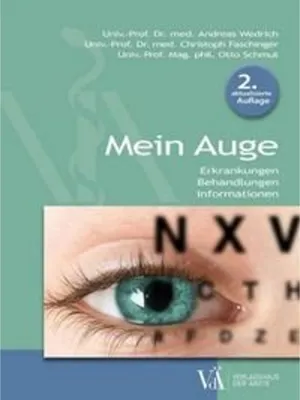 Produktbild von Mein Auge