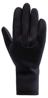 Productafbeelding van Aquawave - Handschoenen, neopreen, model PP14948 (maat L) (zwart)