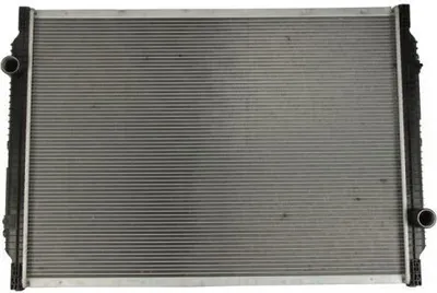 Produktbild von THERMOTEC D7RV002TT Kühler Motorkühlung