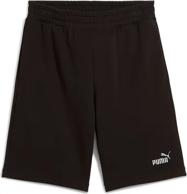 Produktbild von Puma ESS 2 COLOR No. 1 Logo Shorts 10' TR - schwarz, Größe:L