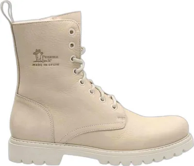 Produktbild von Panama Jack Damen Winterschuh Frisia B8, Größe Schuhe:39, Farben:nobuck crudo / raw