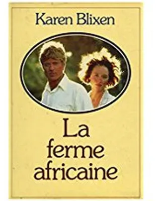 Produktbild von La ferme africaine