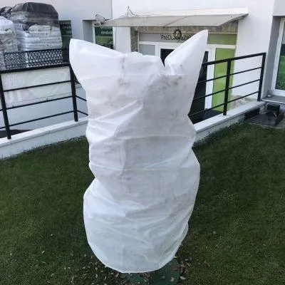 Obrázek produktu pro Ochranný návlek zimní 100 x 160 cm